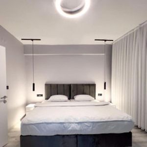 Superior Kamer met een King Size Bed